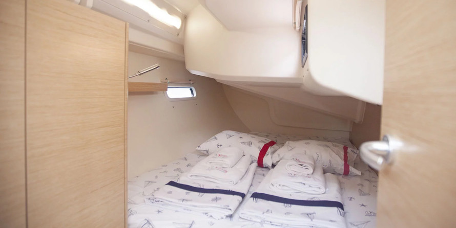 Hanse 388