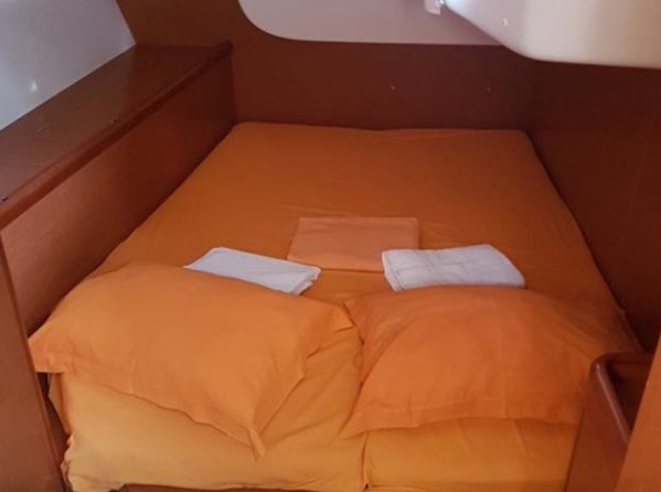 Beneteau Oceanis 46