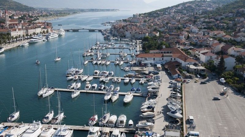 Jeanneau Sun Odyssey 479