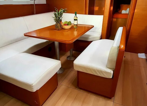 Jeanneau Sun Odyssey 479