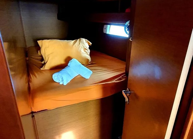 Jeanneau Sun Odyssey 479