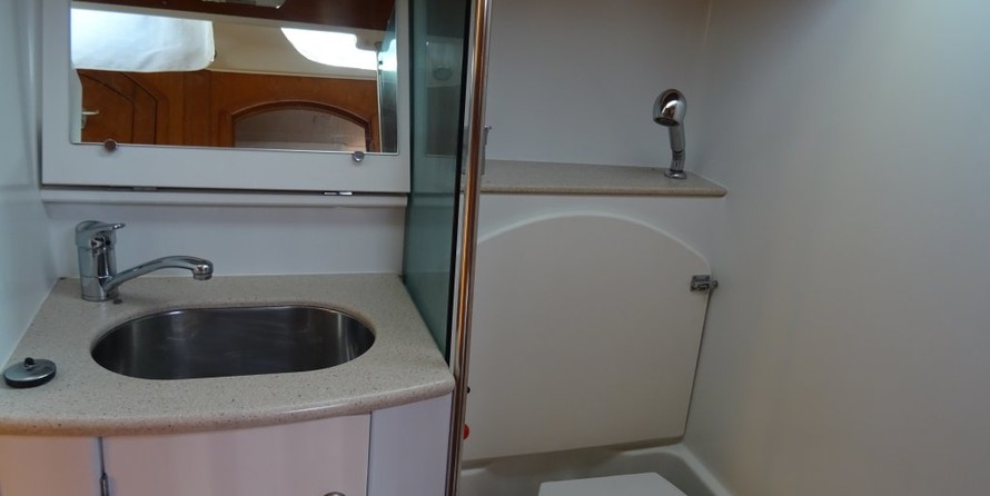 Jeanneau Sun Odyssey 49