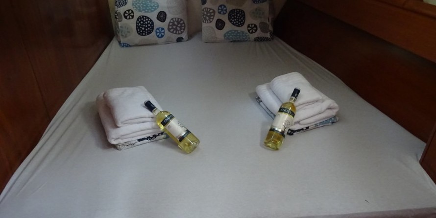 Jeanneau Sun Odyssey 49