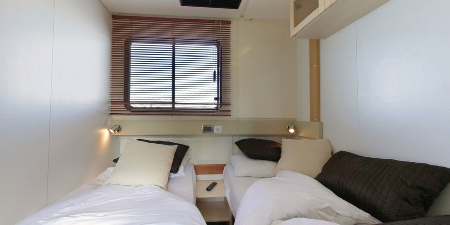 Le Boat Vision 4