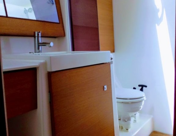 Jeanneau Sun Odyssey 519