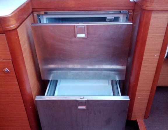 Dufour 512 Grand Large