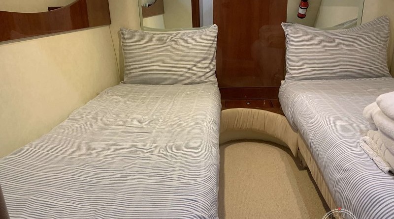 Fairline Targa 52 GT