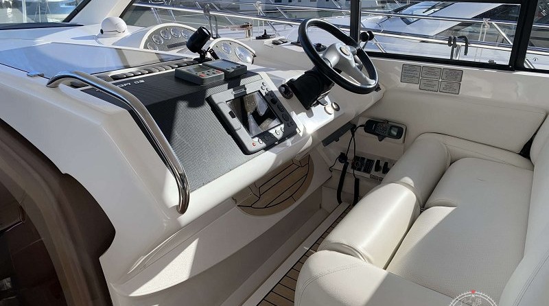 Fairline Targa 52 GT