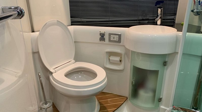 Fairline Targa 52 GT