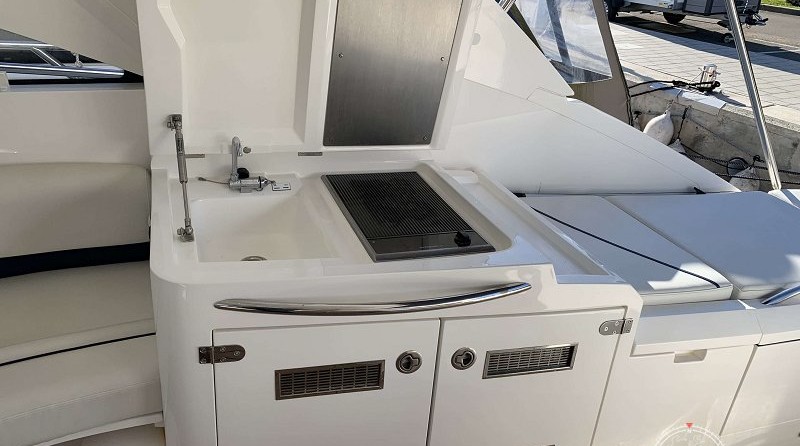 Fairline Targa 52 GT