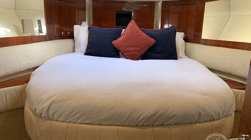 Fairline Targa 52 GT