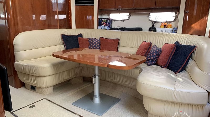 Fairline Targa 52 GT