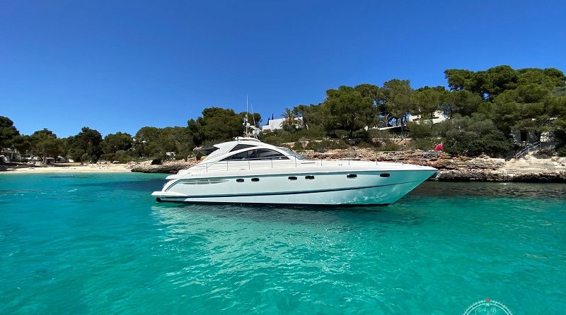 Fairline Targa 52 GT