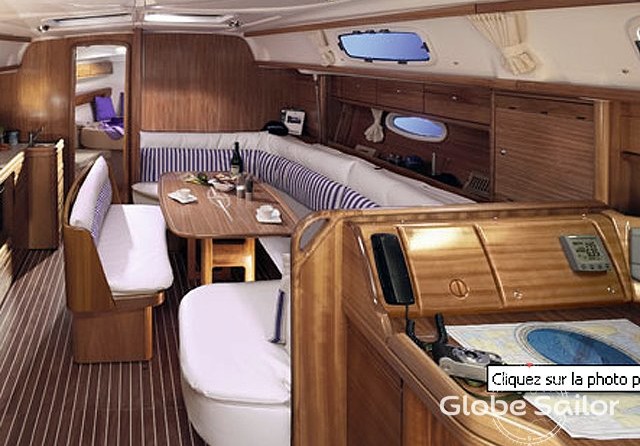 Bavaria 39 Cruiser