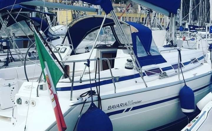 Bavaria 36 Cruiser