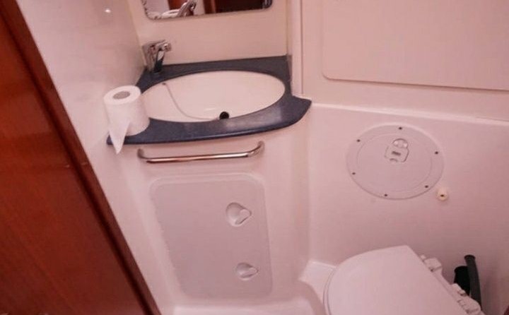 Bavaria 36 Cruiser