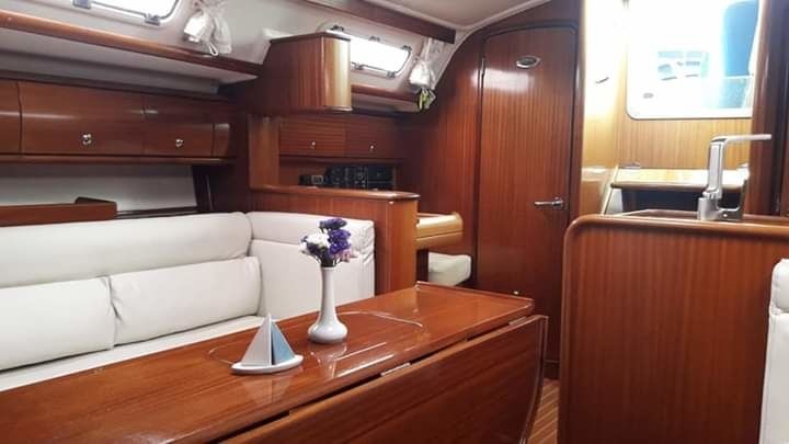 Bavaria 36 Cruiser