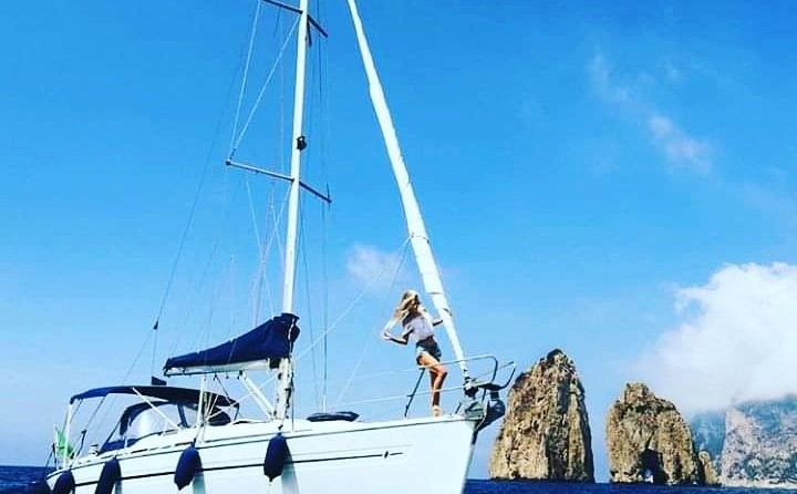 Bavaria 36 Cruiser
