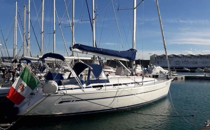 Bavaria 36 Cruiser