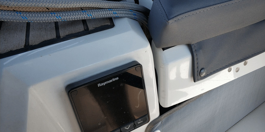 Beneteau Oceanis 46.1