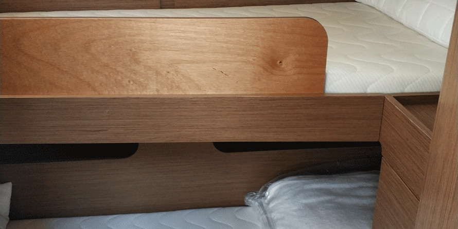 Beneteau Oceanis 46.1