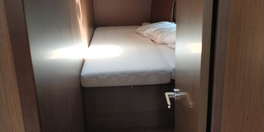 Beneteau Oceanis 46.1