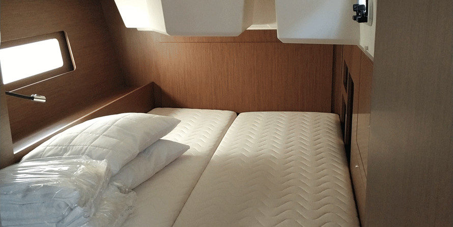 Beneteau Oceanis 46.1