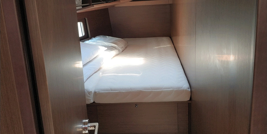 Beneteau Oceanis 46.1