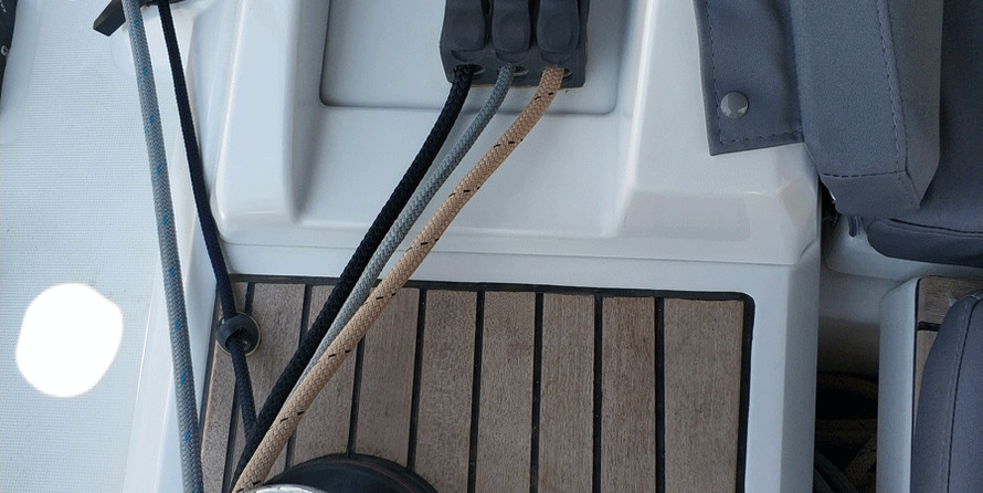 Beneteau Oceanis 46.1