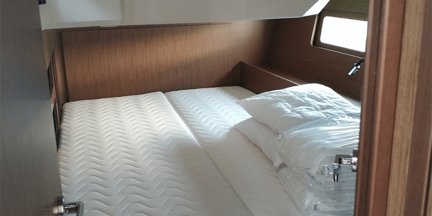 Beneteau Oceanis 46.1