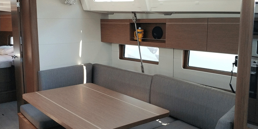Beneteau Oceanis 46.1