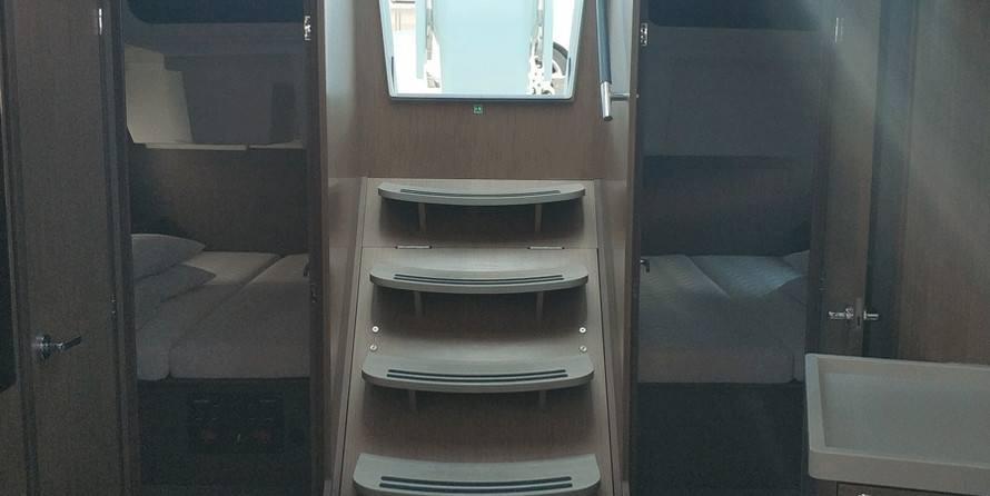 Beneteau Oceanis 46.1