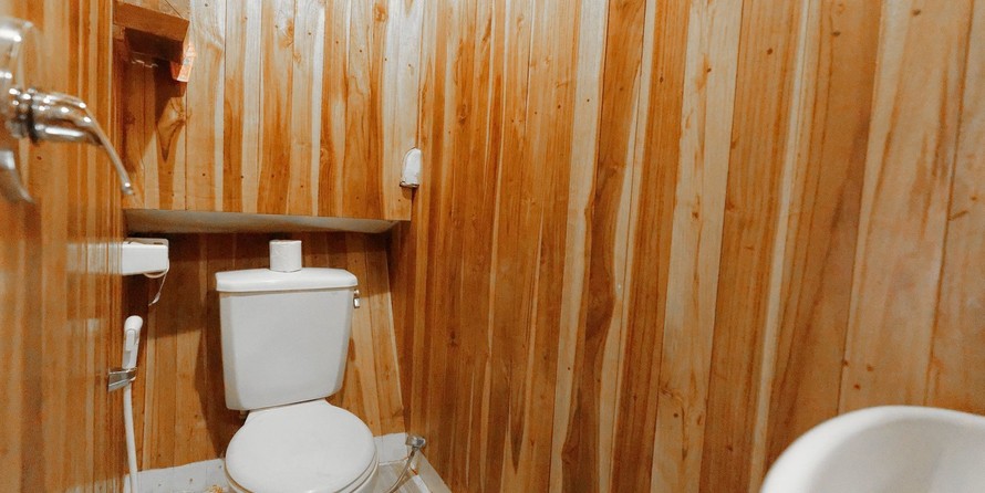 Custom Built Phinisi