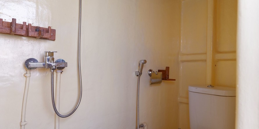 Custom Built Phinisi