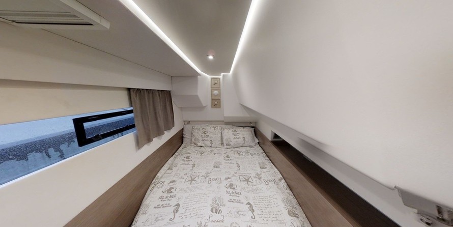 Fountaine Pajot MY 37