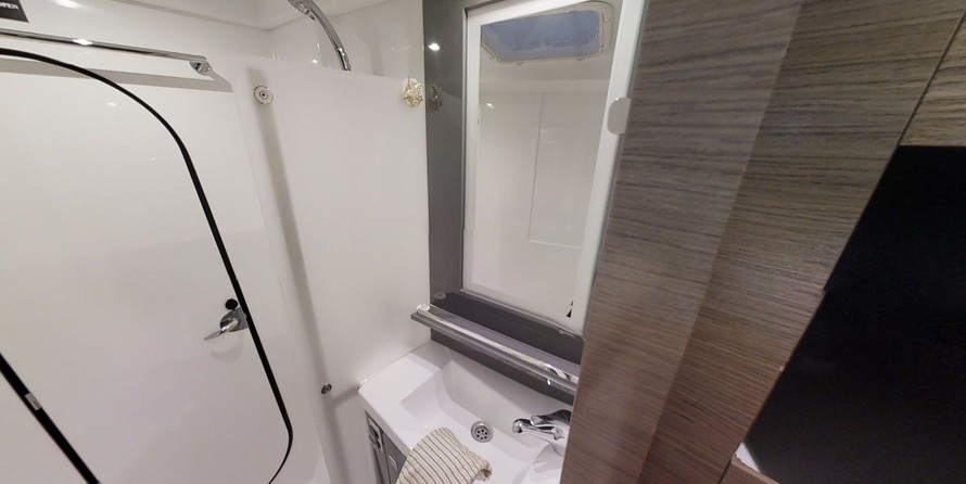 Fountaine Pajot MY 37