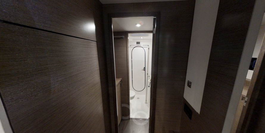 Fountaine Pajot MY 37