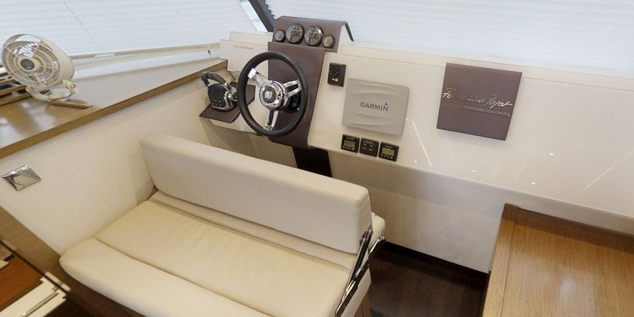 Fountaine Pajot MY 37