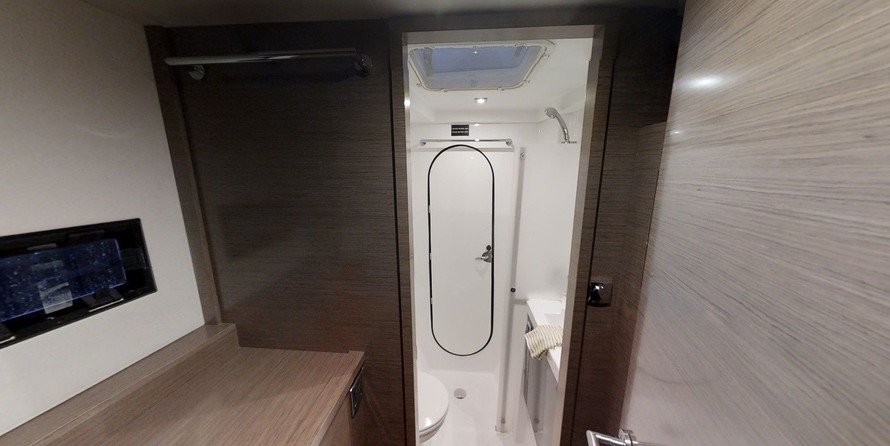 Fountaine Pajot MY 37