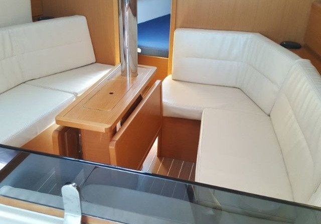 Jeanneau Sun Odyssey 36i