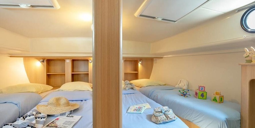 Cantieri estensi goldstar 560 c fly