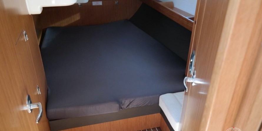 Bavaria Cruiser 51