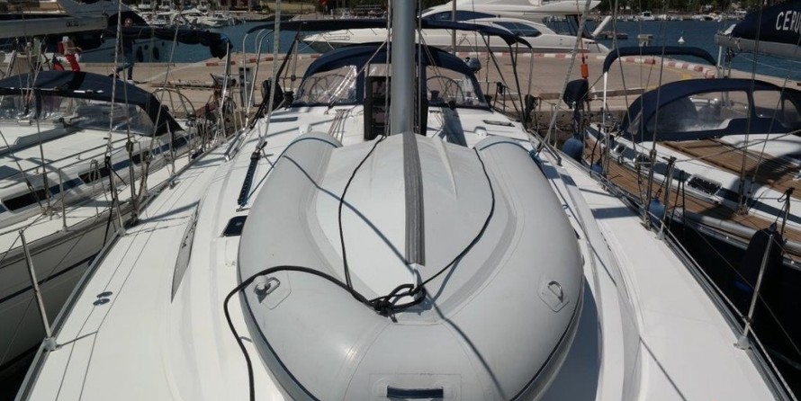 Bavaria Cruiser 51