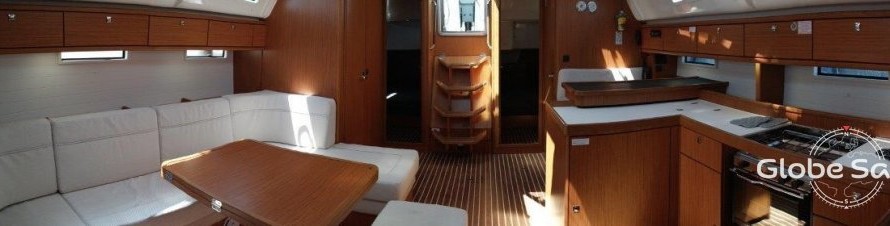 Bavaria Cruiser 51