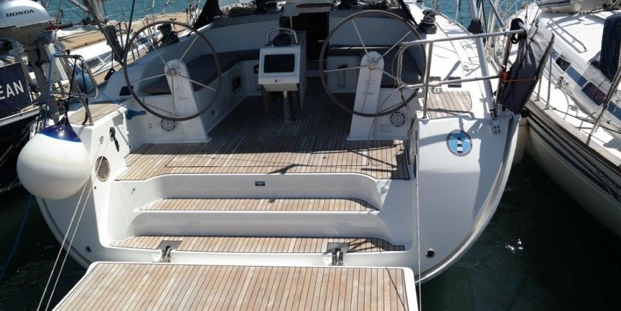 Bavaria Cruiser 51