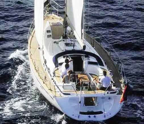 Bavaria 49