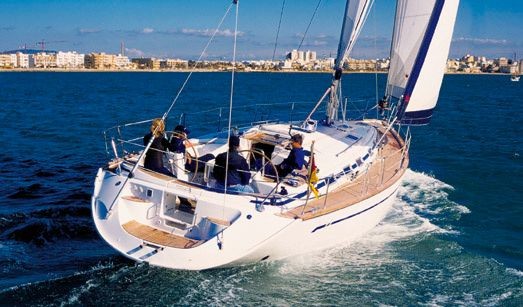 Bavaria 49