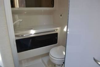 Chaparral 290 Signature