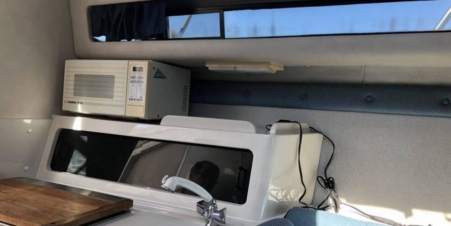 Chaparral 290 Signature