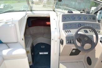 Chaparral 290 Signature